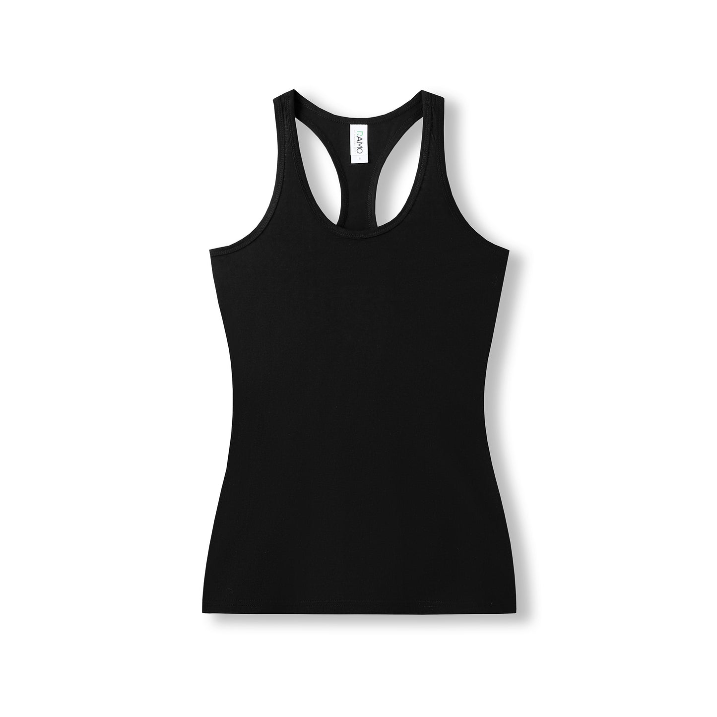 Ramo Ladies Greatness Athletic T-back Singlet (T409LD)