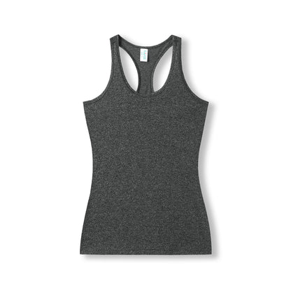 Ramo Ladies Greatness Athletic T-back Singlet (T409LD)