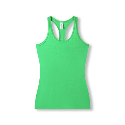 Ramo Ladies Greatness Athletic T-back Singlet (T409LD)