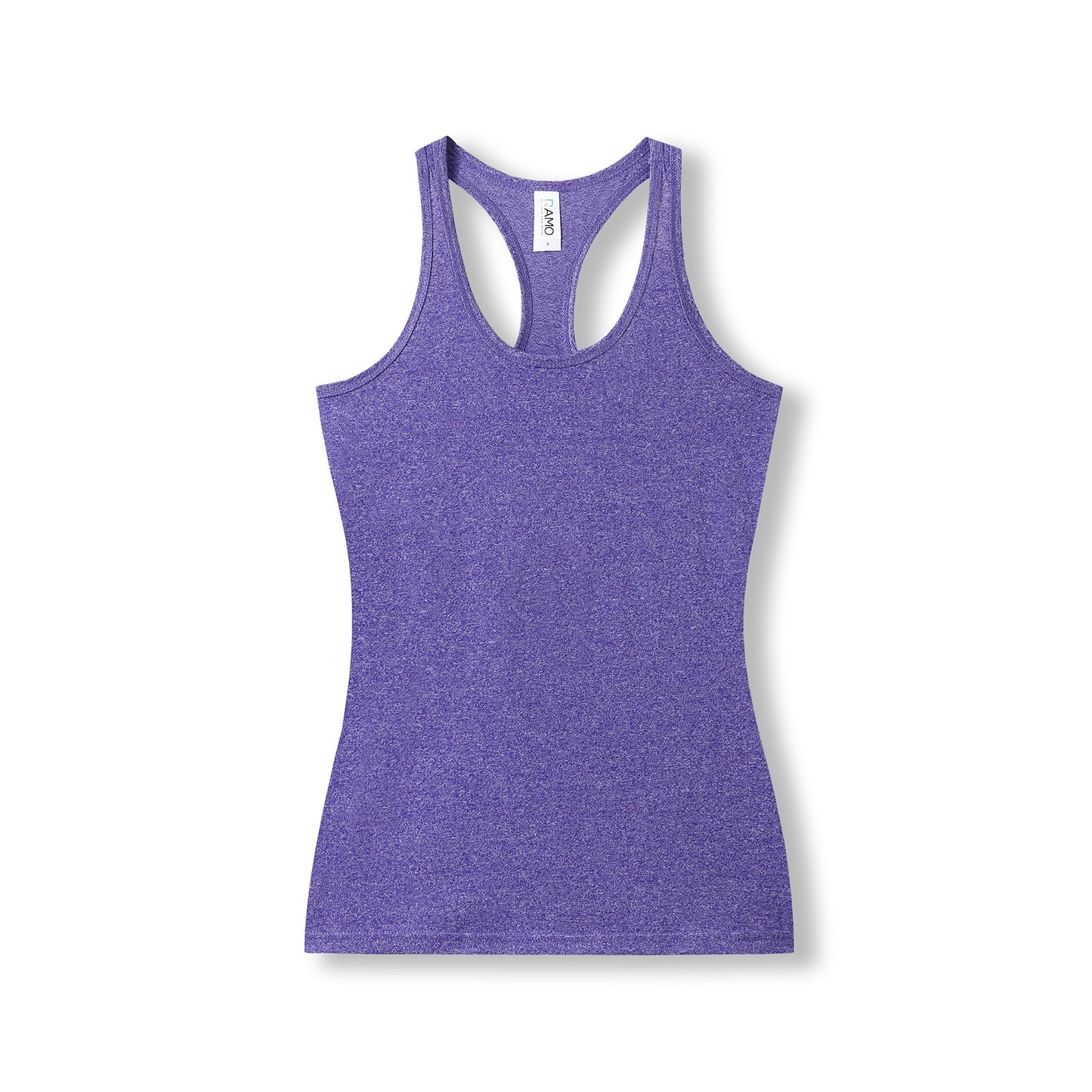 Ramo Ladies Greatness Athletic T-back Singlet (T409LD)