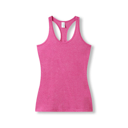 Ramo Ladies Greatness Athletic T-back Singlet (T409LD)