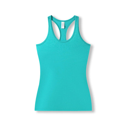 Ramo Ladies Greatness Athletic T-back Singlet (T409LD)