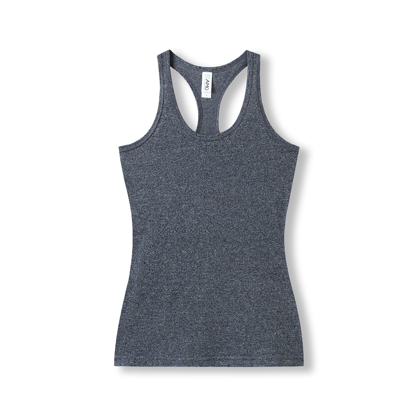 Ramo Ladies Greatness Athletic T-back Singlet (T409LD)