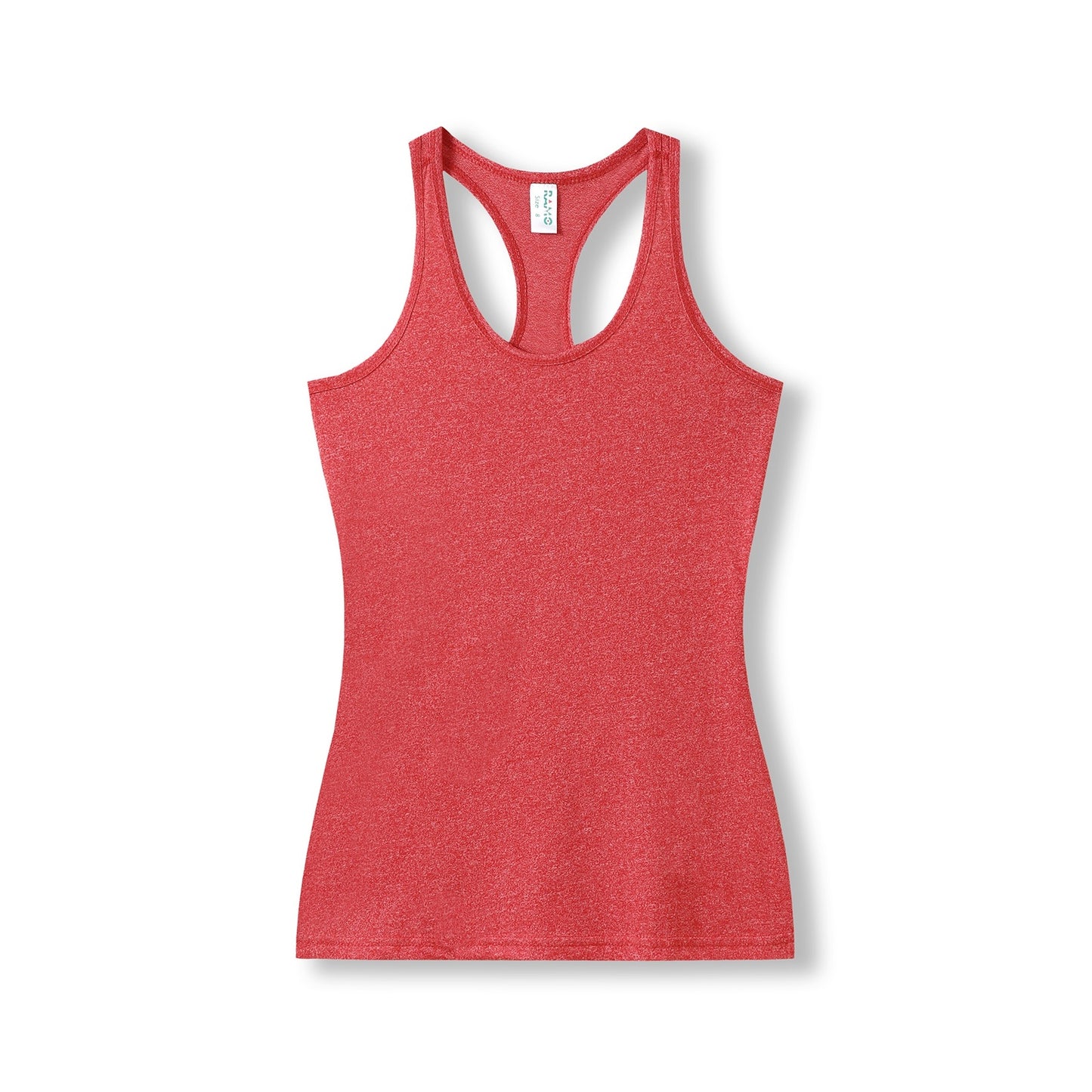 Ramo Ladies Greatness Athletic T-back Singlet (T409LD)