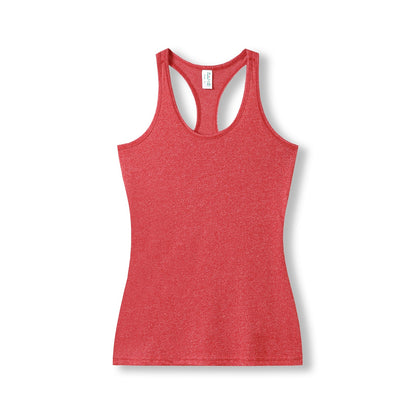 Ramo Ladies Greatness Athletic T-back Singlet (T409LD)