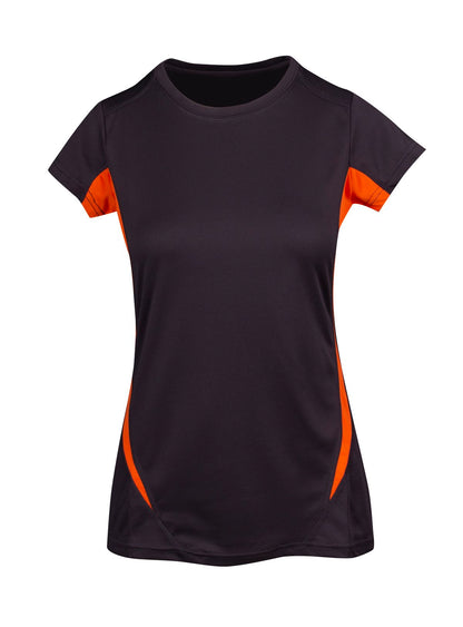 Ramo Ladies Accelerator Cool-Dry T-shirt (T447LD)