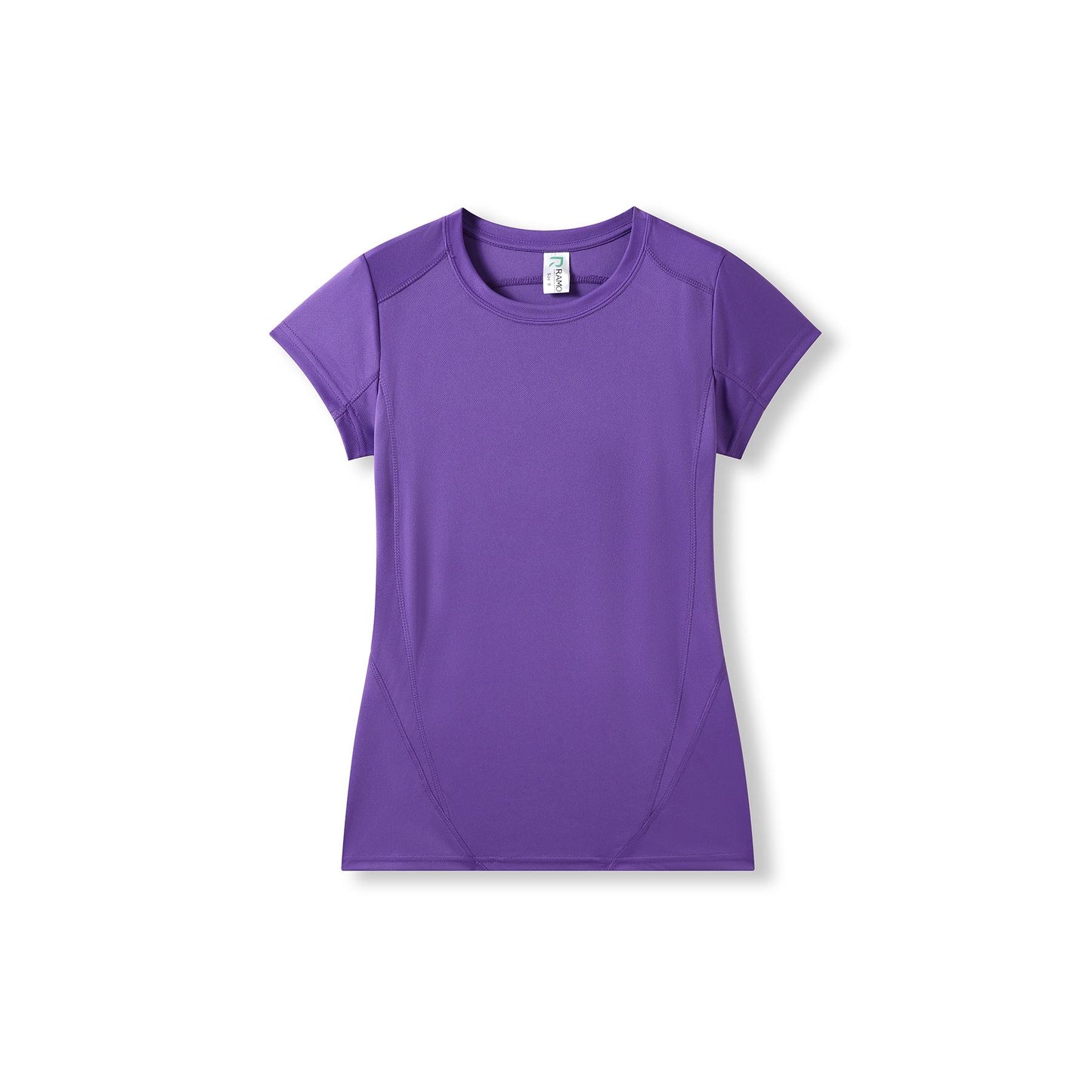 Ramo Ladies Accelerator Cool-Dry T-shirt (T447LD)