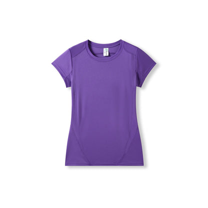 Ramo Ladies Accelerator Cool-Dry T-shirt (T447LD)