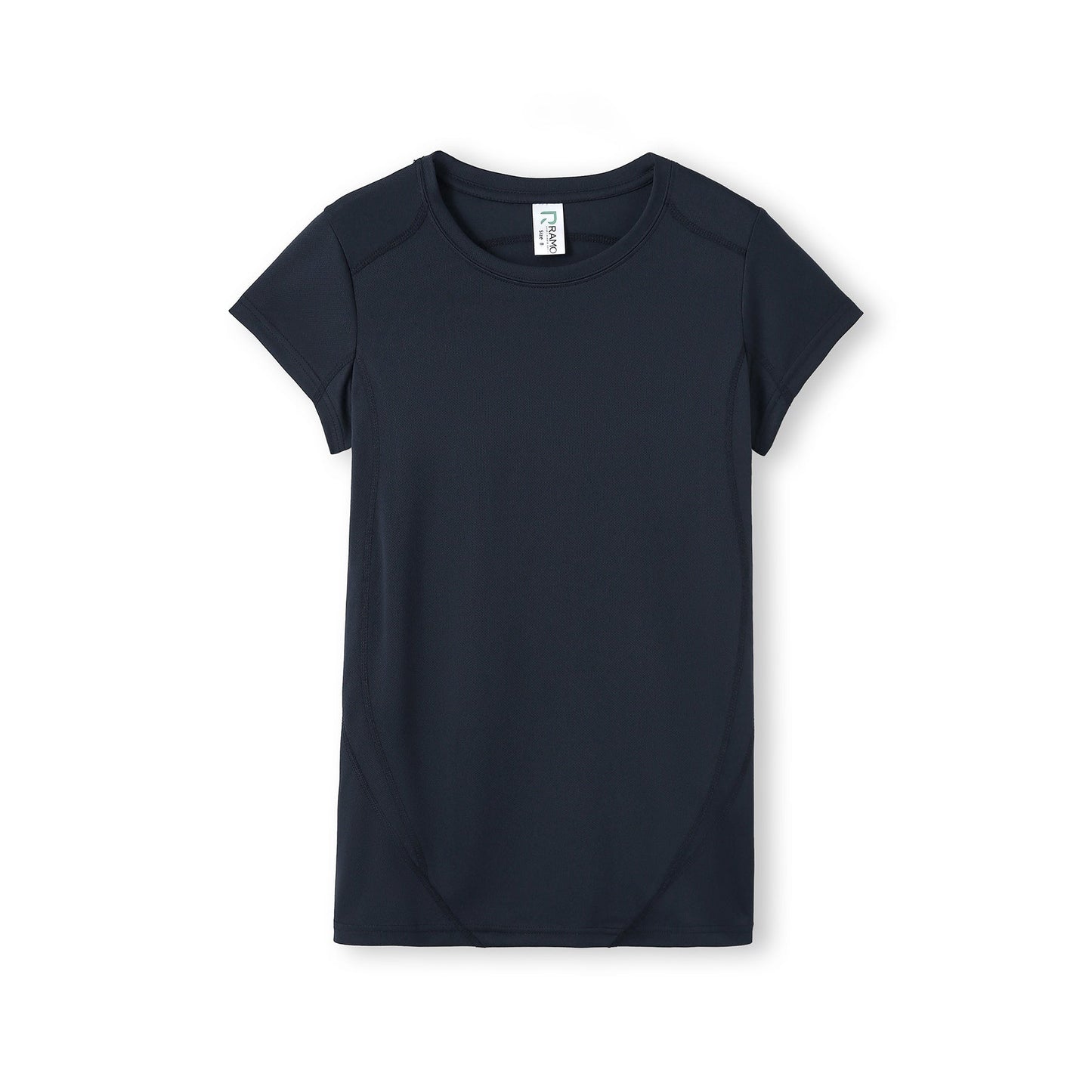 Ramo Ladies Accelerator Cool-Dry T-shirt (T447LD)