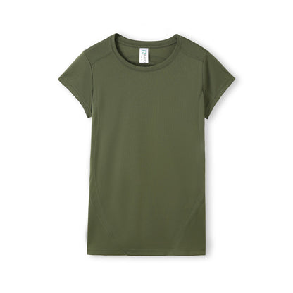 Ramo Ladies Accelerator Cool-Dry T-shirt (T447LD)