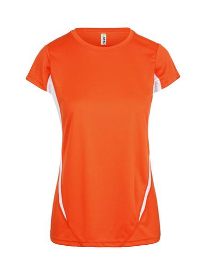 Ramo Ladies Accelerator Cool-Dry T-shirt (T447LD)