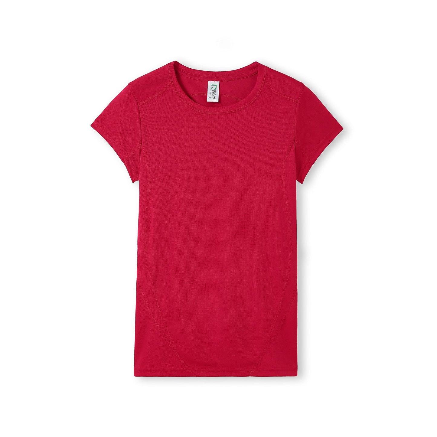 Ramo Ladies Accelerator Cool-Dry T-shirt (T447LD)