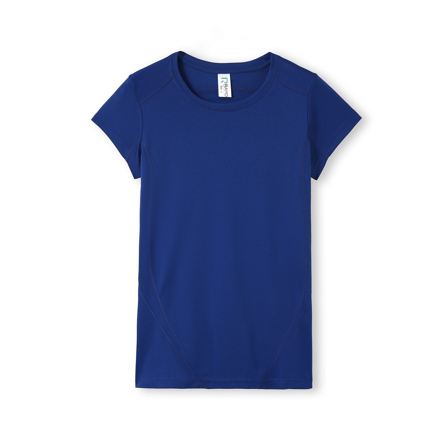 Ramo Ladies Accelerator Cool-Dry T-shirt (T447LD)