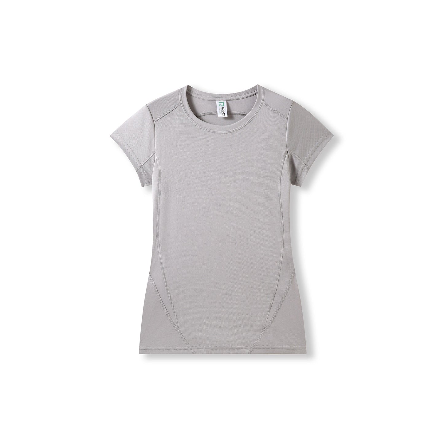 Ramo Ladies Accelerator Cool-Dry T-shirt (T447LD)