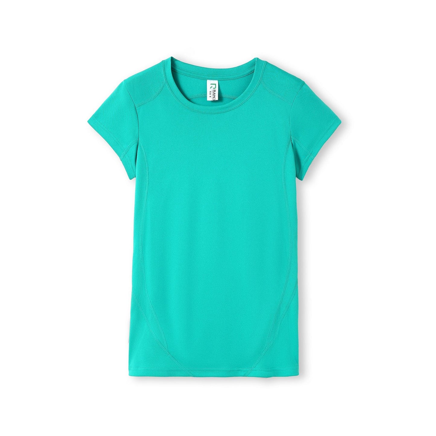 Ramo Ladies Accelerator Cool-Dry T-shirt (T447LD)