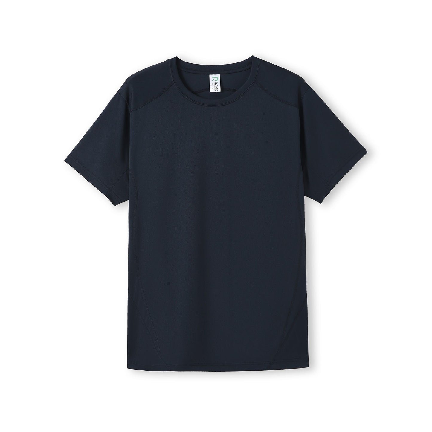Ramo Mens Accelerator Cool Dry T-shirt (T447MS)2nd Color