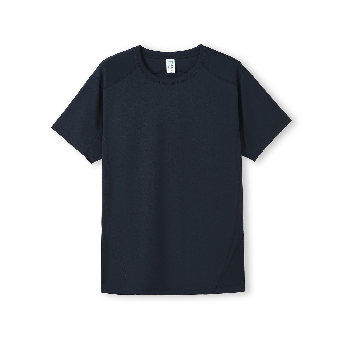 Ramo Mens Accelerator Cool Dry T-shirt (T447MS)
