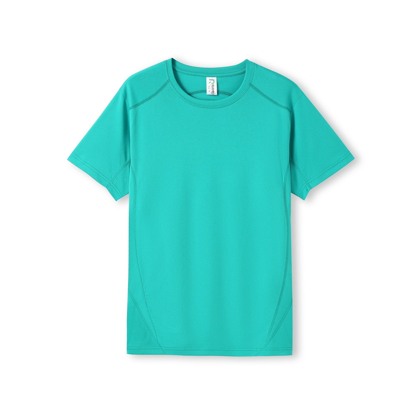 Ramo Mens Accelerator Cool Dry T-shirt (T447MS)2nd Color