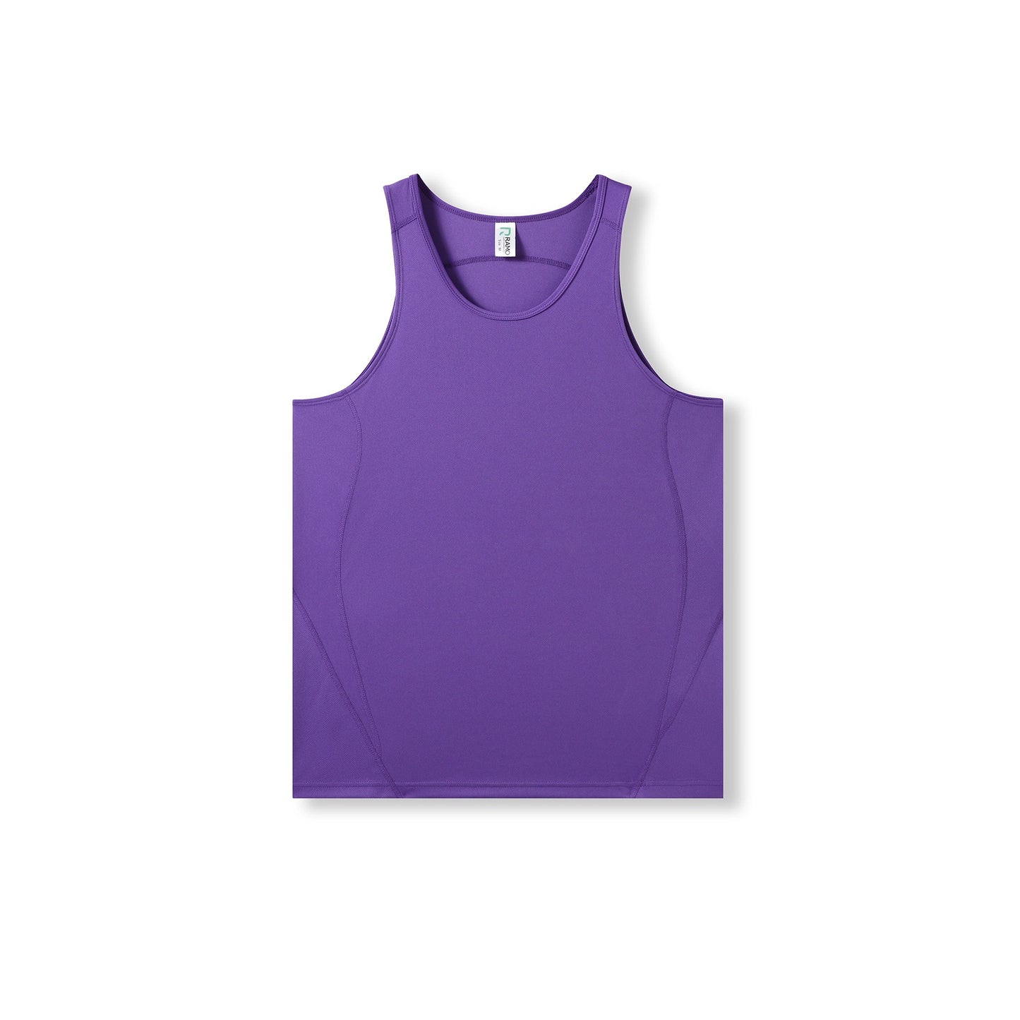 Ramo Mens Accelerator Cool Dry Singlet (T448SG)