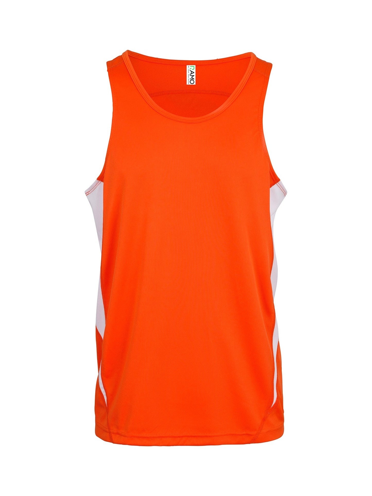 Ramo Mens Accelerator Cool Dry Singlet (T448SG)2nd Copy