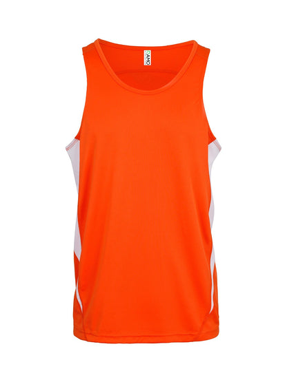 Ramo Mens Accelerator Cool Dry Singlet (T448SG)2nd Copy