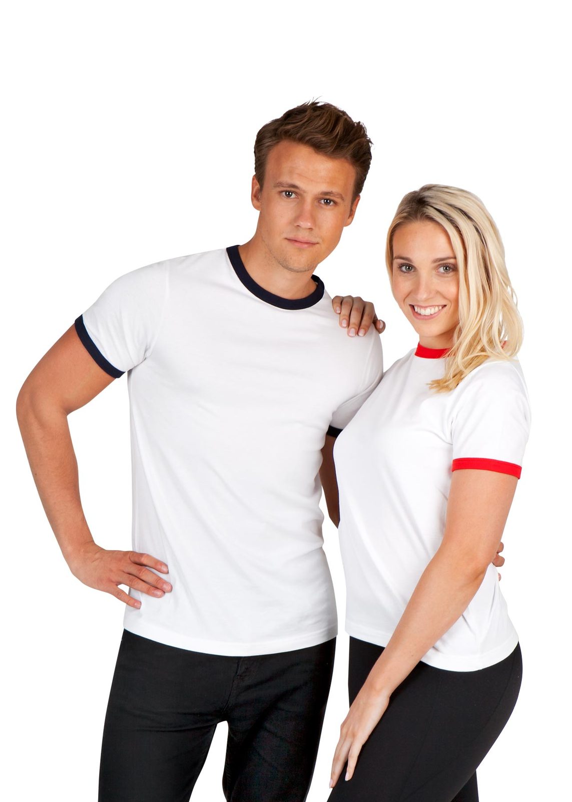 Ramo-Ringer-Tee