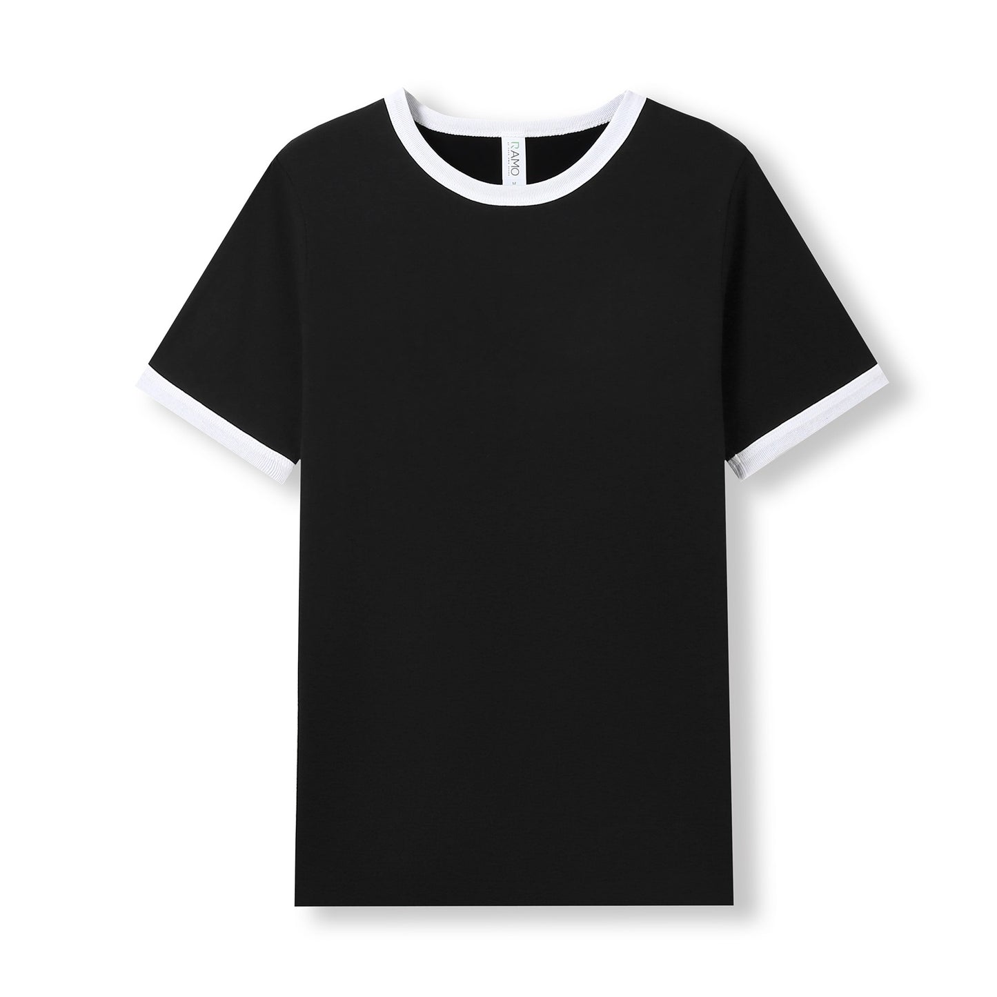 Ramo Ringer Tee (T525RN)