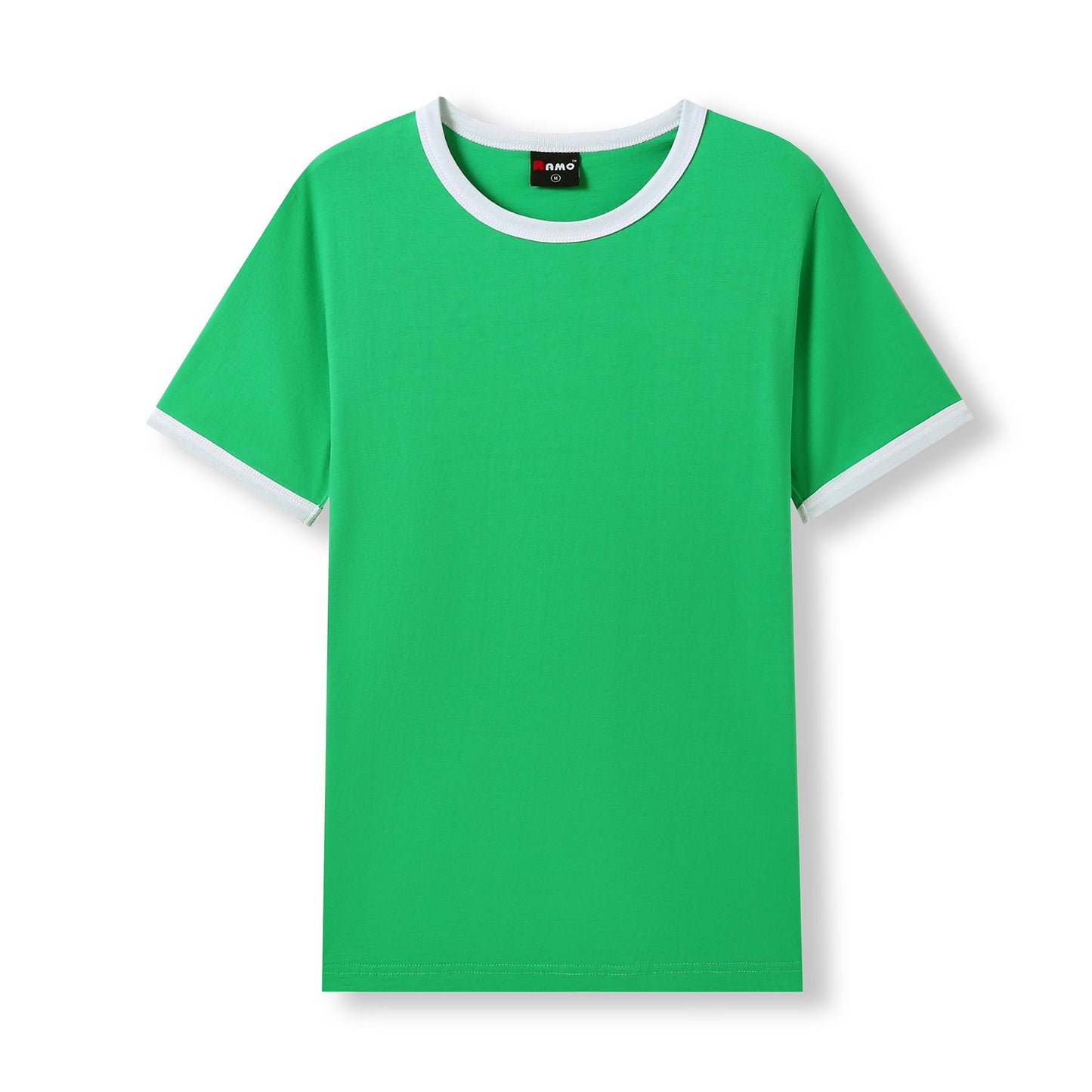 Ramo Ringer Tee (T525RN)