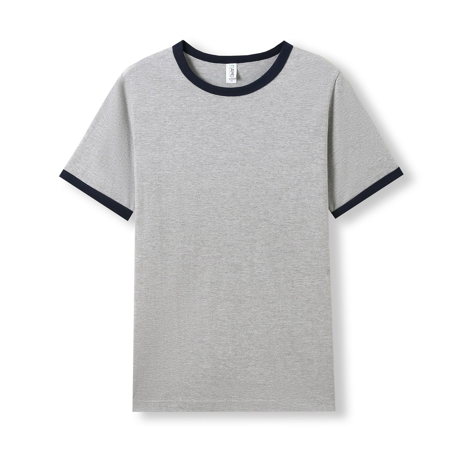 Ramo Ringer Tee (T525RN)