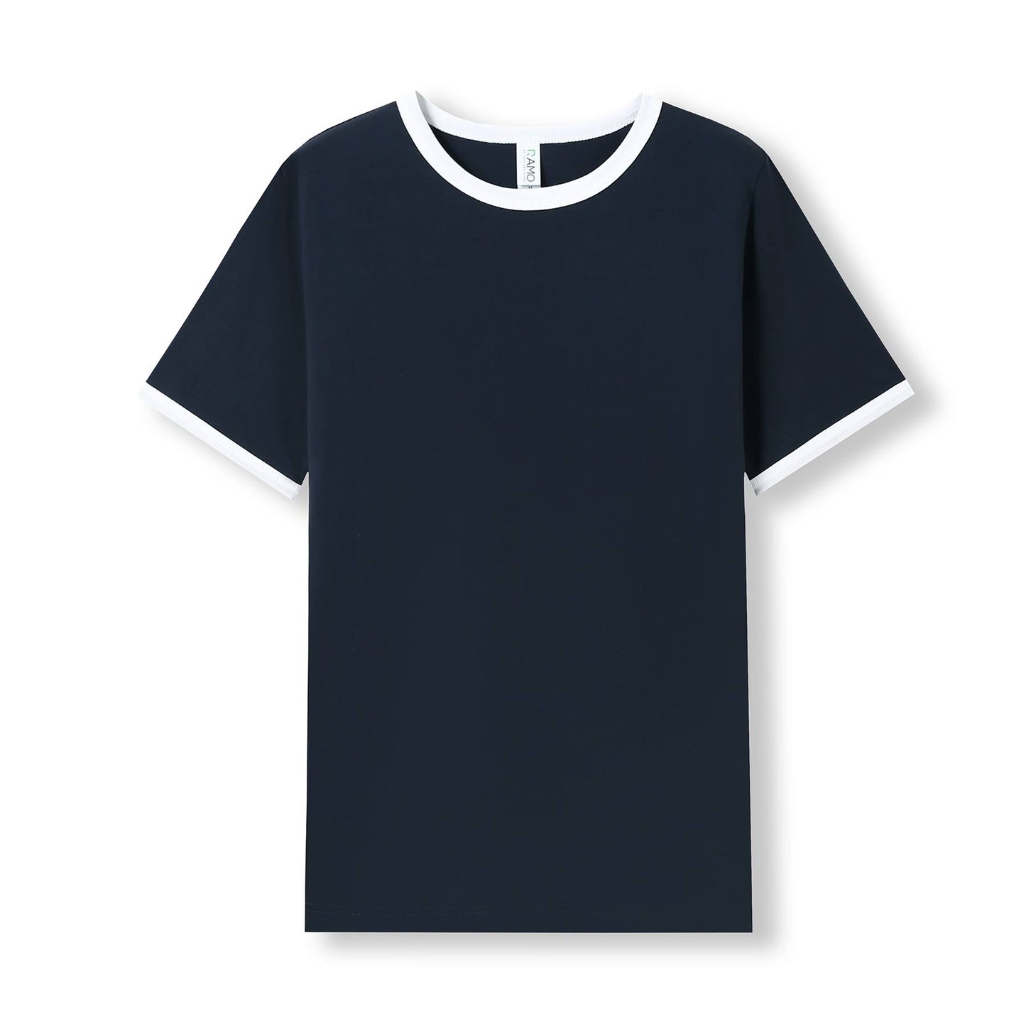 Ramo Ringer Tee (T525RN)