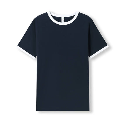 Ramo Ringer Tee (T525RN)