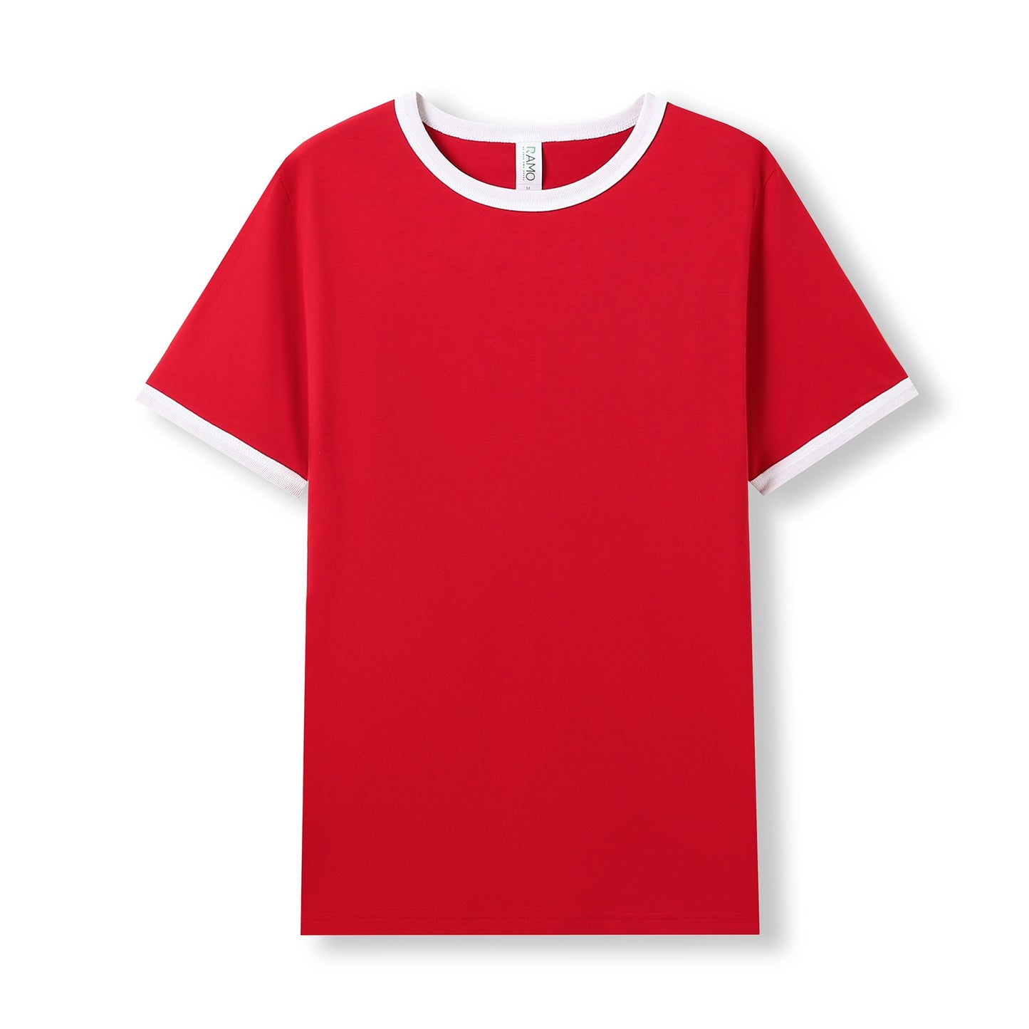 Ramo Ringer Tee (T525RN)