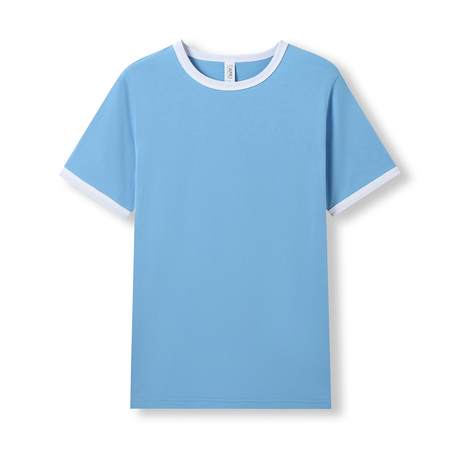 Ramo Ringer Tee (T525RN)