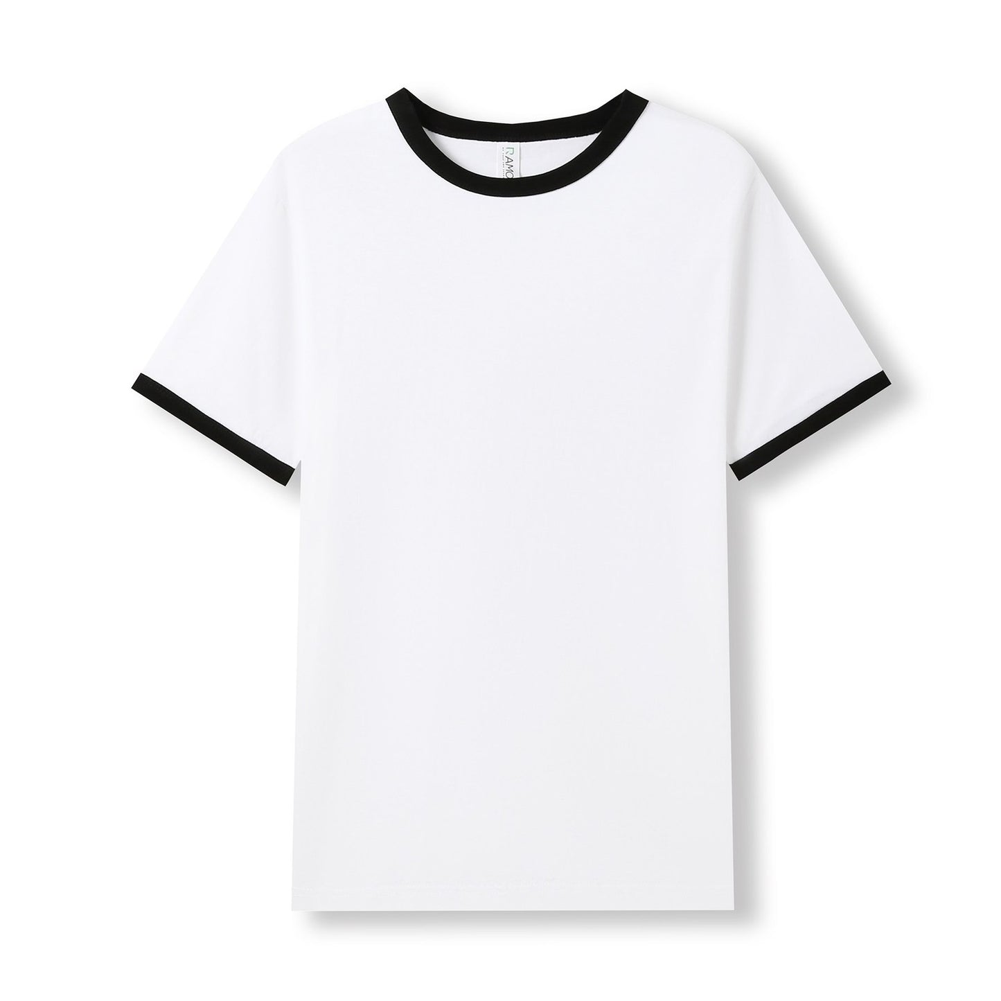 Ramo Ringer Tee (T525RN)