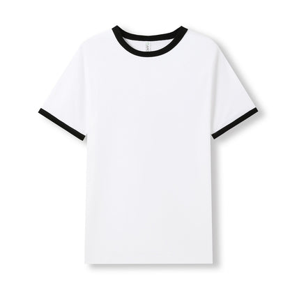 Ramo Ringer Tee (T525RN)