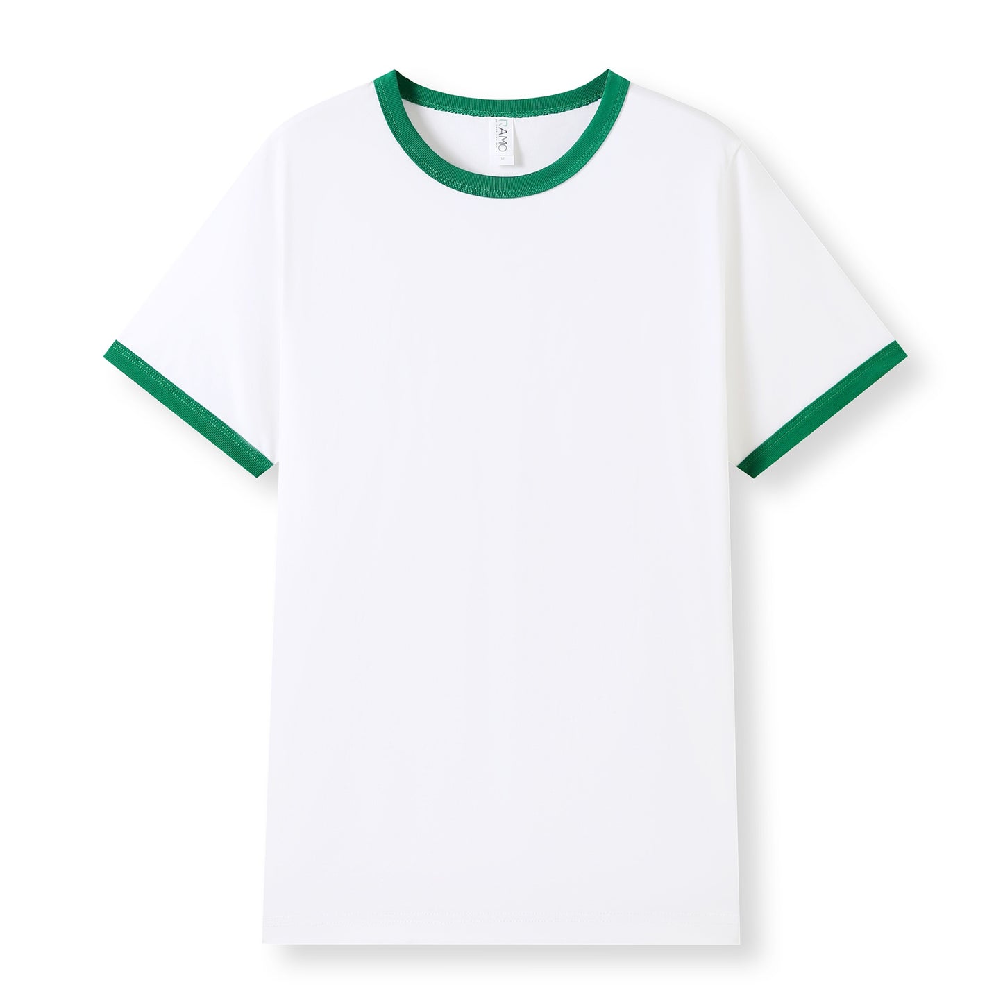 Ramo Ringer Tee (T525RN)