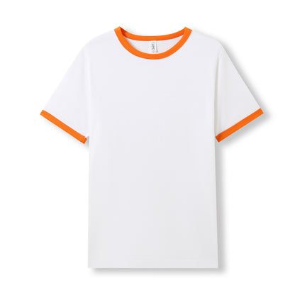 Ramo Ringer Tee (T525RN)