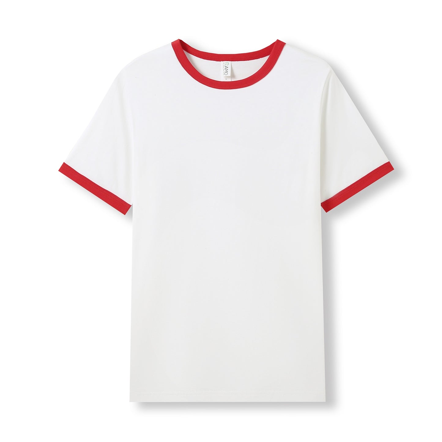 Ramo Ringer Tee (T525RN)