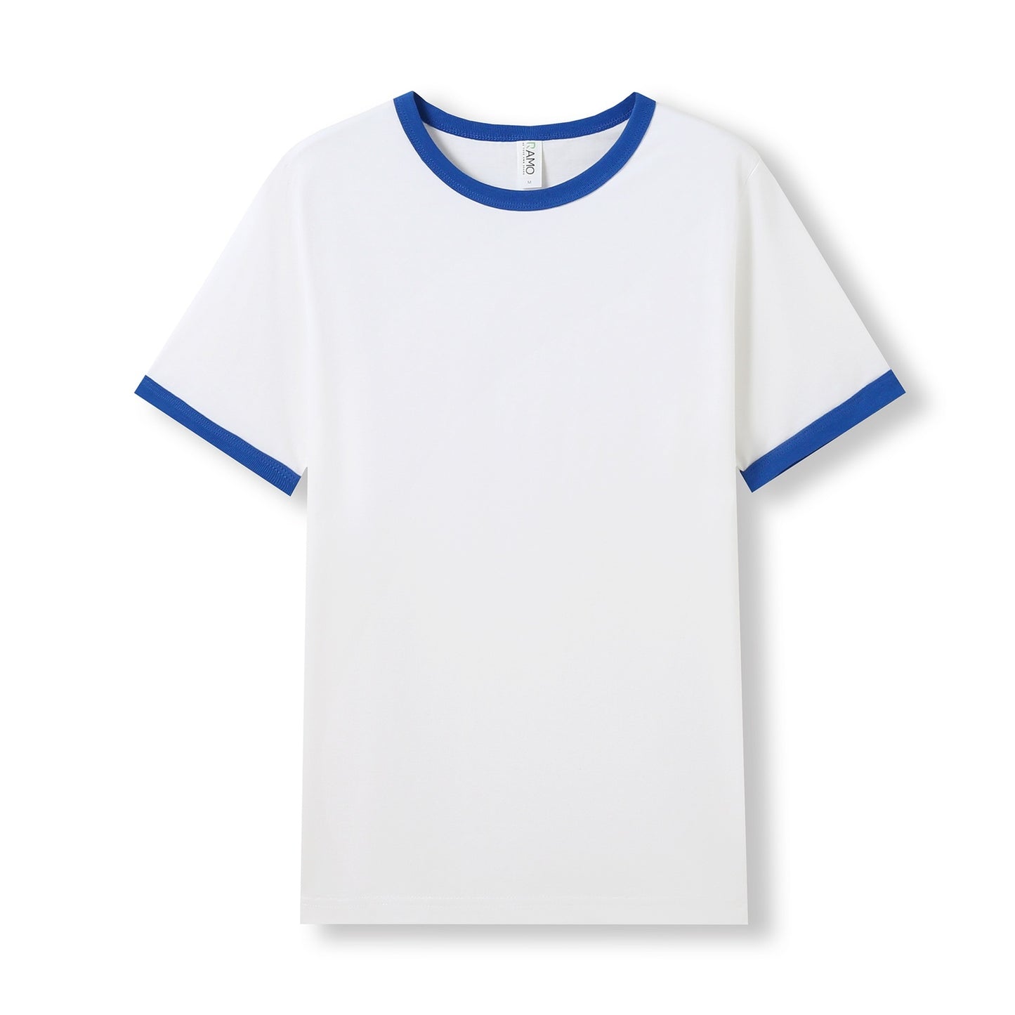 Ramo Ringer Tee (T525RN)