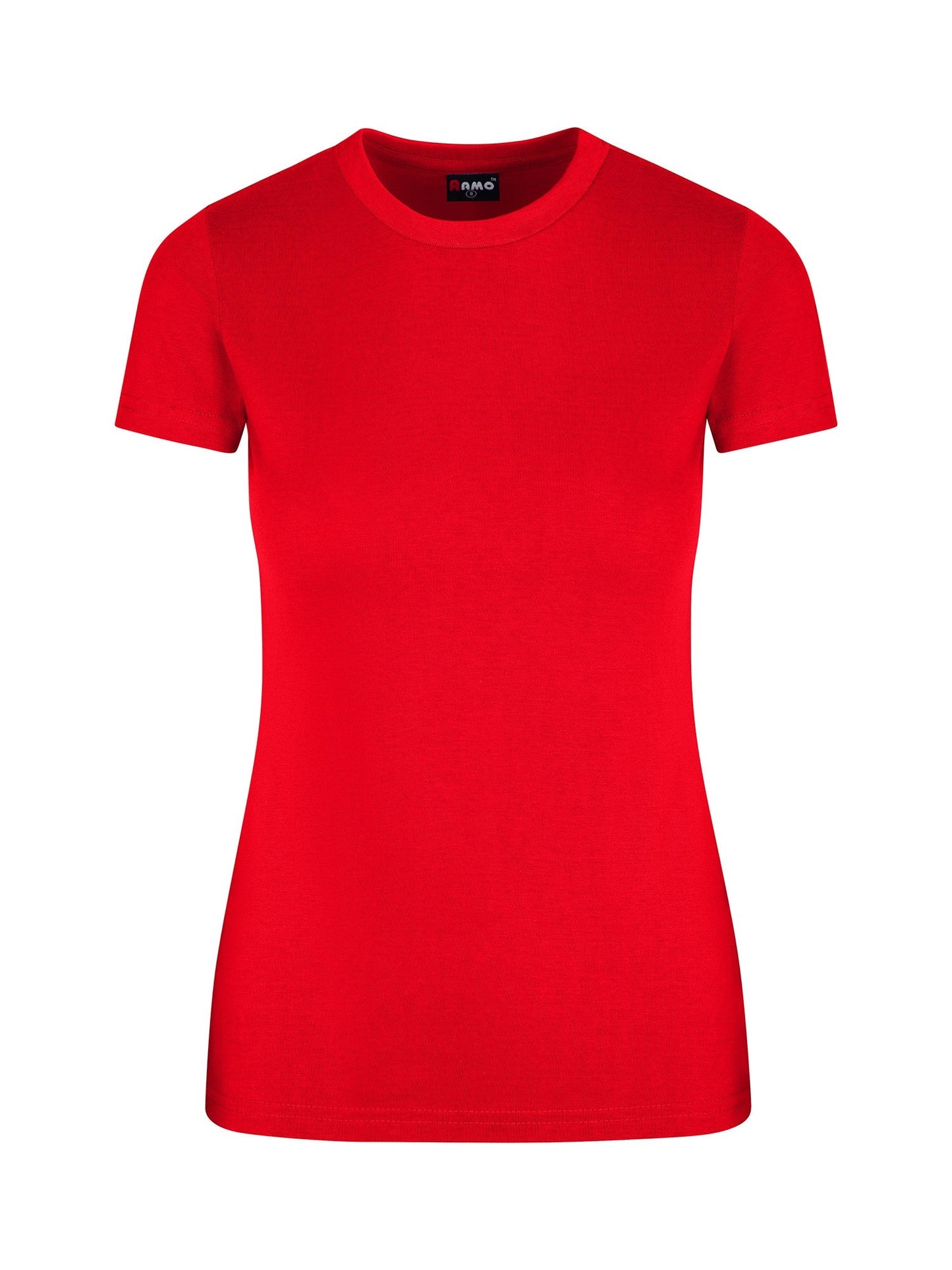 Ramo Ladies Slim Fit Tee (T626LD)