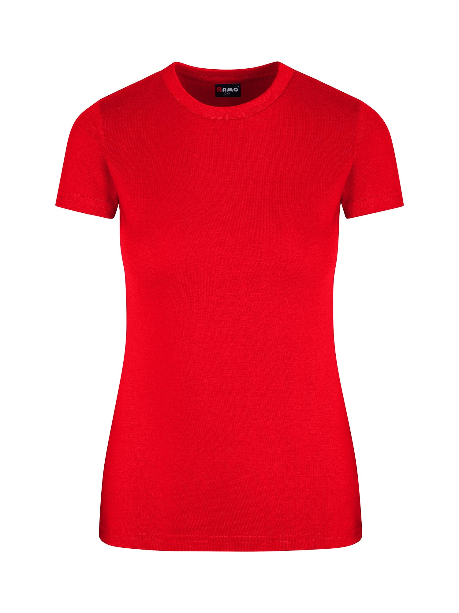 Ramo Ladies Slim Fit Tee (T626LD)
