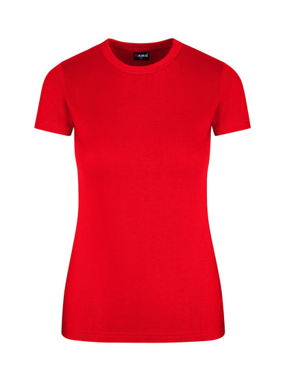 Ramo Ladies Slim Fit Tee (T626LD)