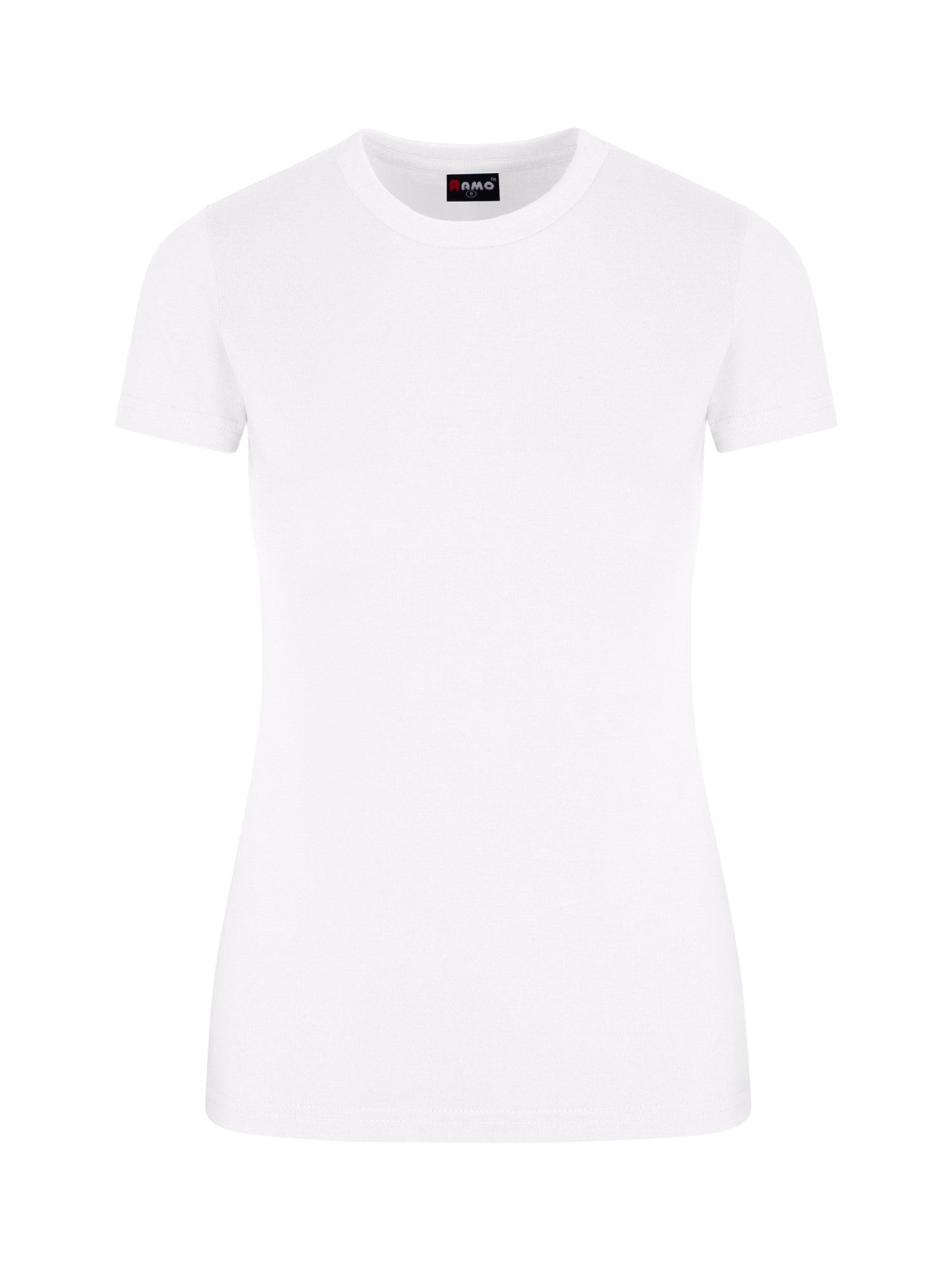 Ramo Ladies Slim Fit Tee (T626LD)