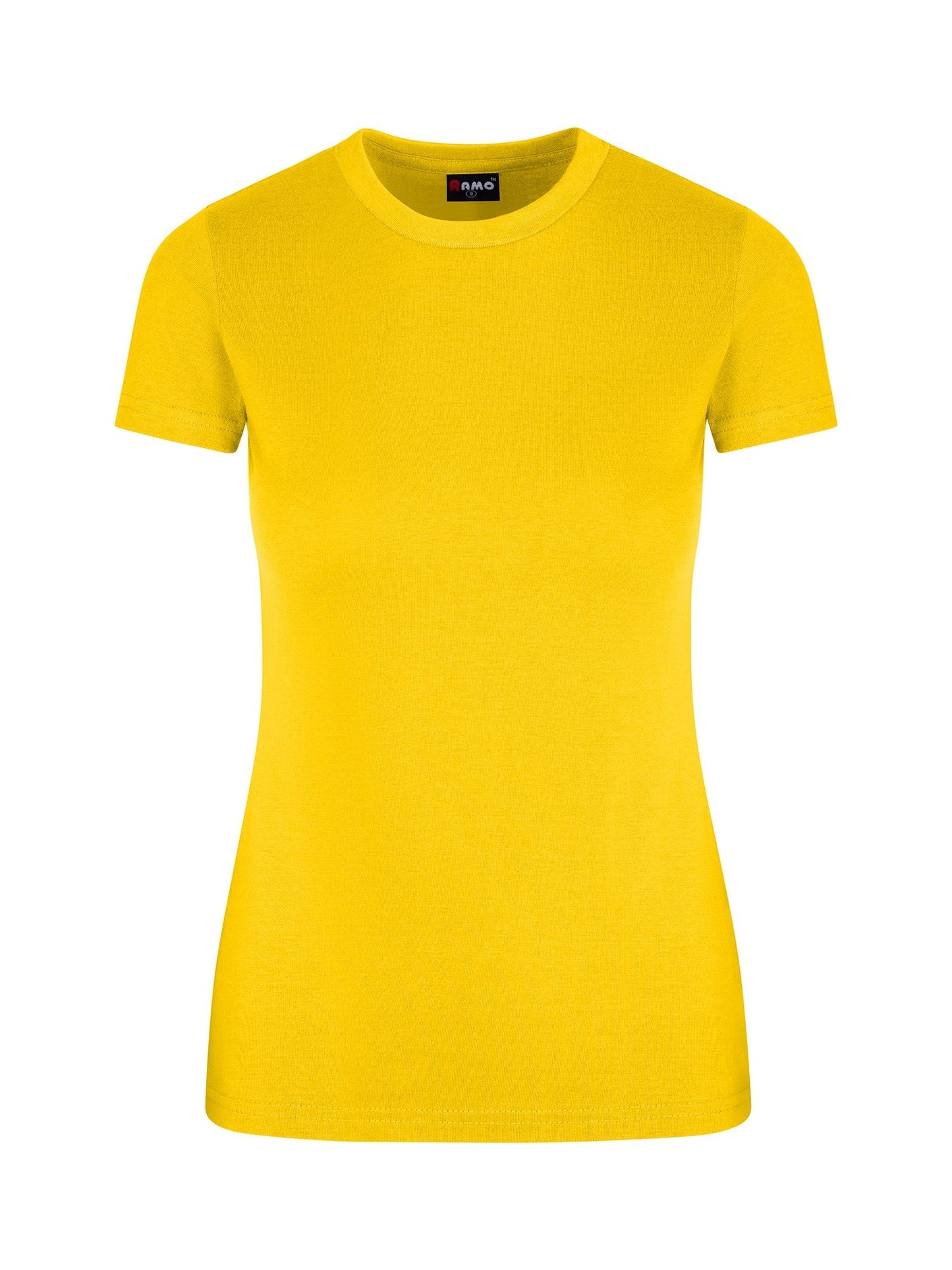 Ramo Ladies Slim Fit Tee (T626LD)