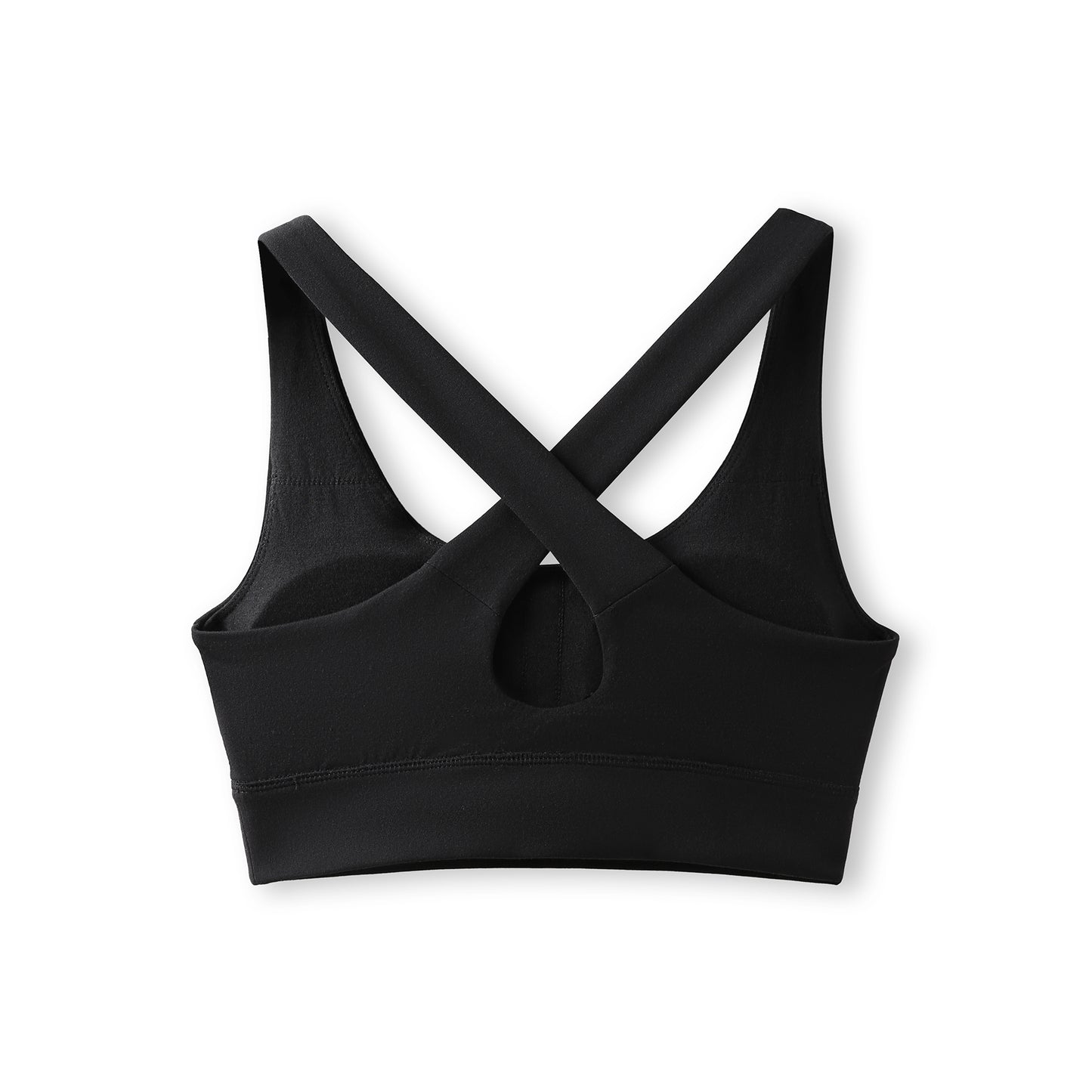 Ramo 220Gsm High Rise Women's Shelf-bra / 4-way Stretch Top-(T668LD)