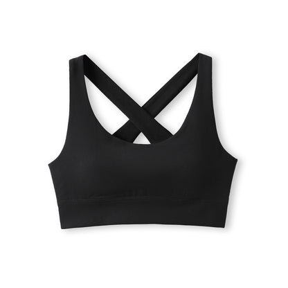 Ramo 220Gsm High Rise Women's Shelf-bra / 4-way Stretch Top-(T668LD)