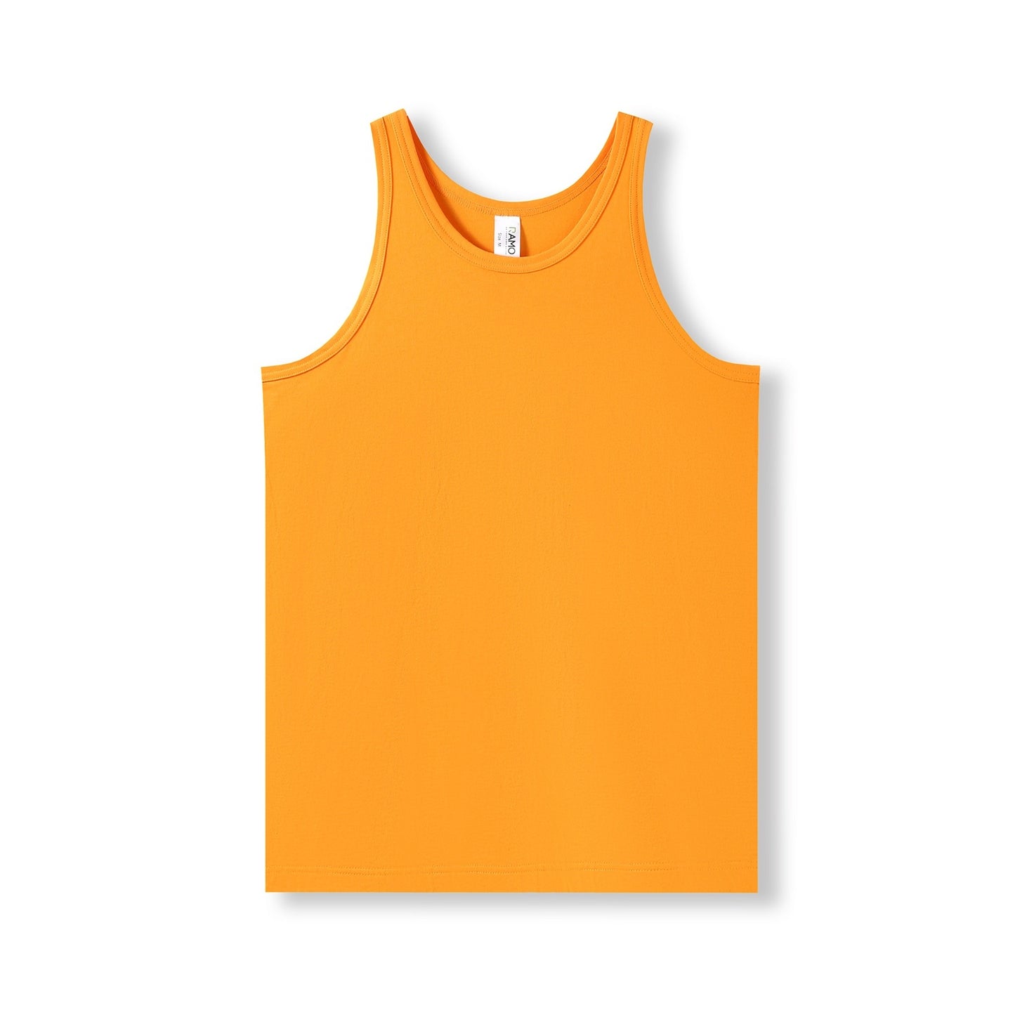 Ramo Mens Cotton Singlet (T702HS)