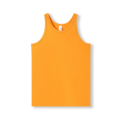 Ramo Mens Cotton Singlet (T702HS)
