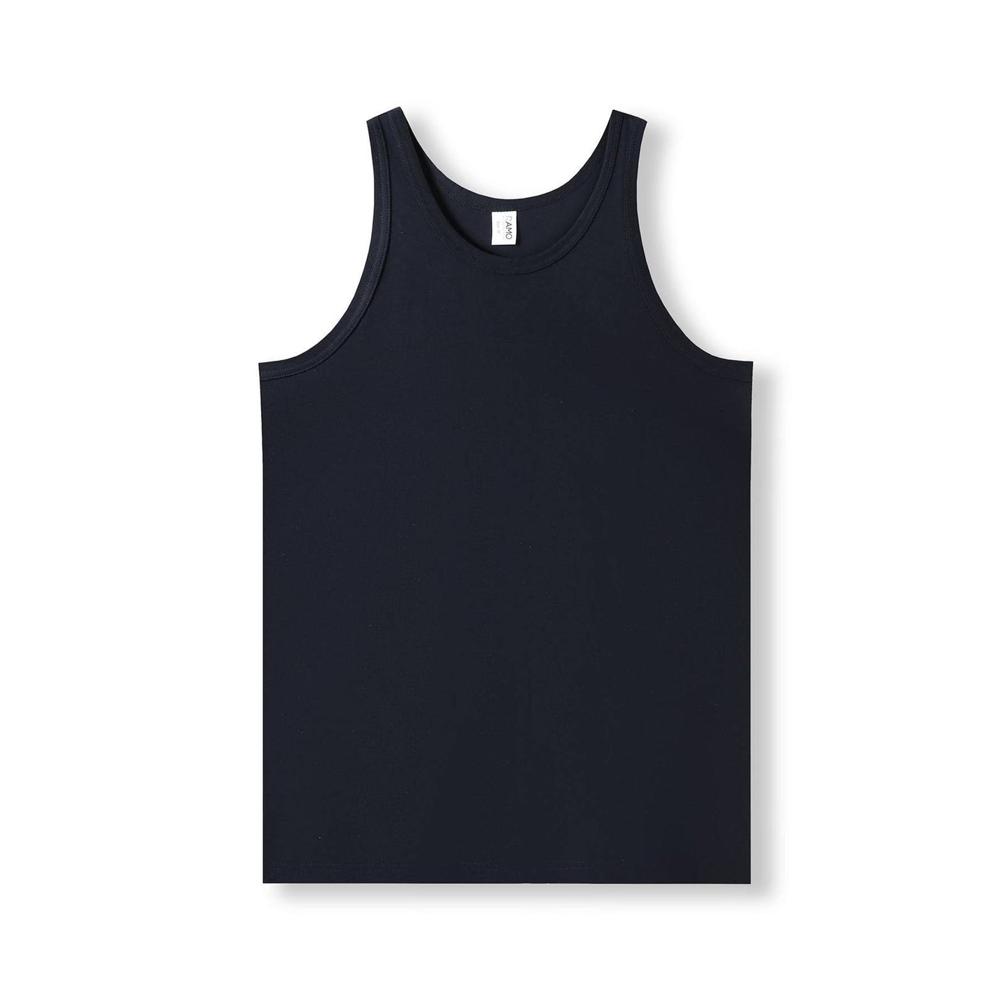 Ramo Mens Cotton Singlet (T702HS)