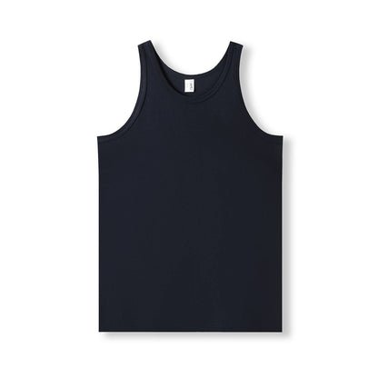 Ramo Mens Cotton Singlet (T702HS)